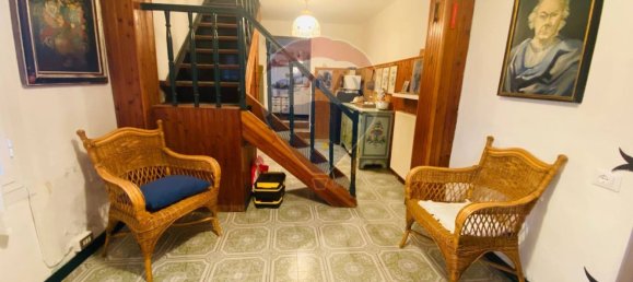 8 rooms House in Casarza Ligure, Italy No. 133861 45