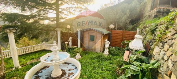 8 rooms House in Casarza Ligure, Italy No. 133861 2