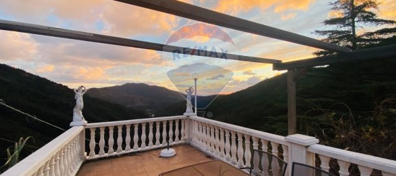 8 rooms House in Casarza Ligure, Italy No. 133861 38