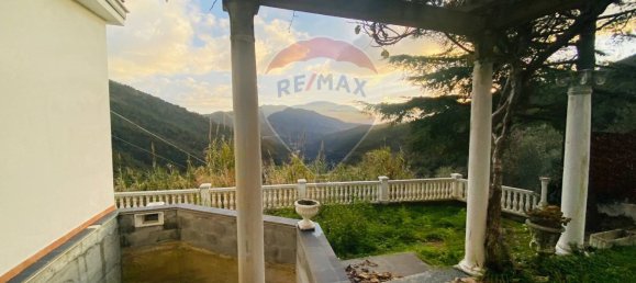 8 rooms House in Casarza Ligure, Italy No. 133861 23