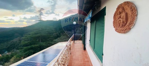 8 rooms House in Casarza Ligure, Italy No. 133861 48