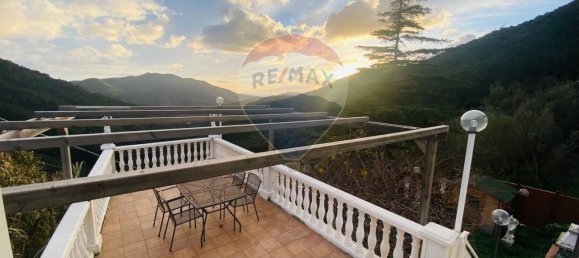 8 rooms House in Casarza Ligure, Italy No. 133861 17