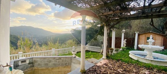 8 rooms House in Casarza Ligure, Italy No. 133861 26