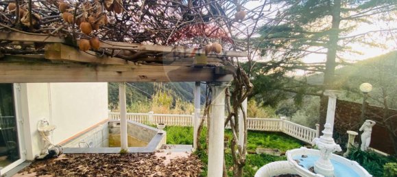 8 rooms House in Casarza Ligure, Italy No. 133861 22