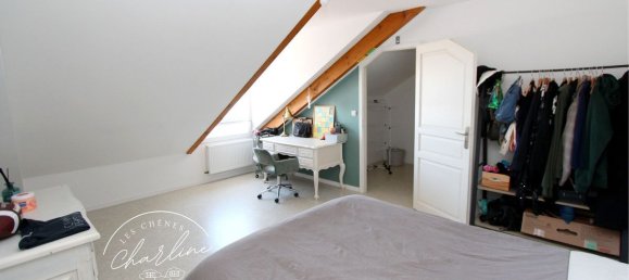 1 غرف نوم شقة في Sainte-Marie-aux-Chenes, France رقم 66011 5