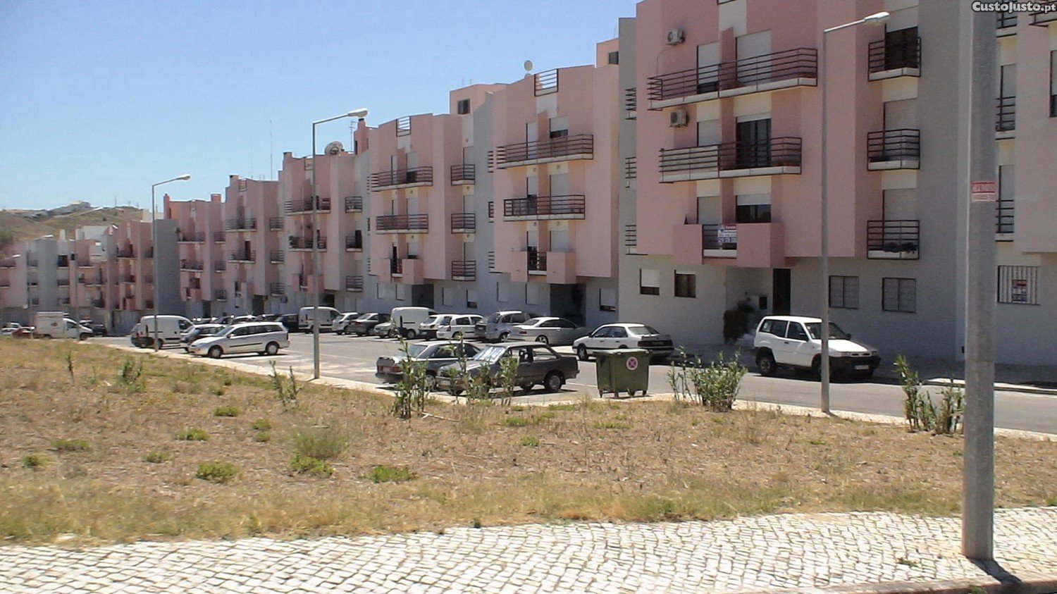 3 bedrooms Apartment in Vila Franca de Xira, Portugal No. 257681