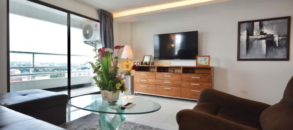 108m² Condo in Pattaya, Thailand No. 26413 2