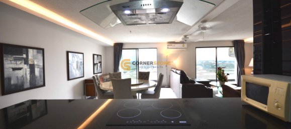 108m² Condo in Pattaya, Thailand No. 26413 12