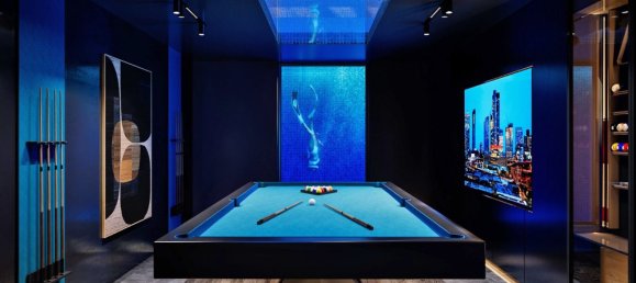 7 bedrooms Villa in Aphrodite Hills, Cyprus No. 23341 14