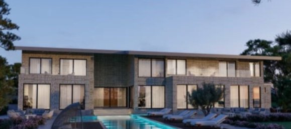 7 bedrooms Villa in Aphrodite Hills, Cyprus No. 23341 9