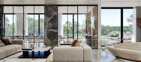 7 bedrooms Villa in Aphrodite Hills, Cyprus No. 23341 5