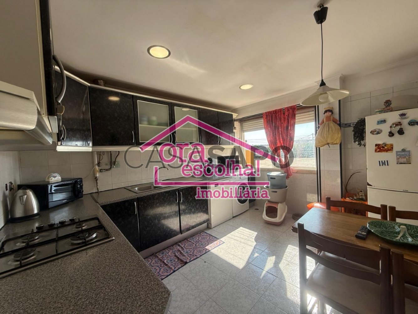 2 bedrooms Apartment in Seixal, Portugal No. 214942