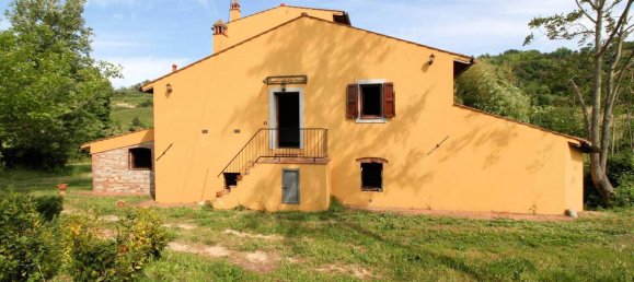 6 غرف نوم منزل في Casciana Terme Lari, Italy رقم 238608 2