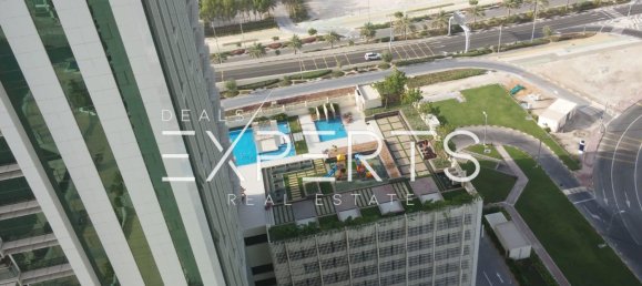 Квартира с 1 спальней в Аль-Рим, ОАЭ № 66002 7