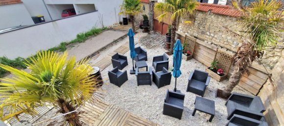 Propriété commerciale à Reims, France 300m² No. 61612 12