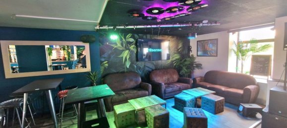 Propriété commerciale à Reims, France 300m² No. 61612 8