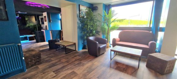 Propriété commerciale à Reims, France 300m² No. 61612 6