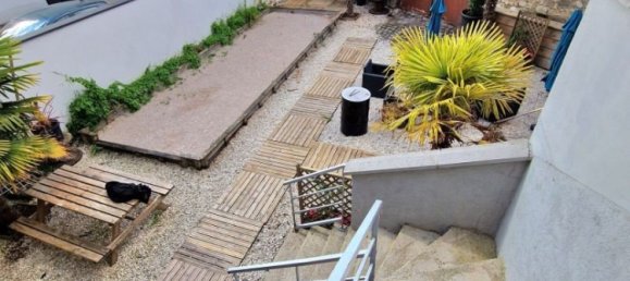 Propriété commerciale à Reims, France 300m² No. 61612 11