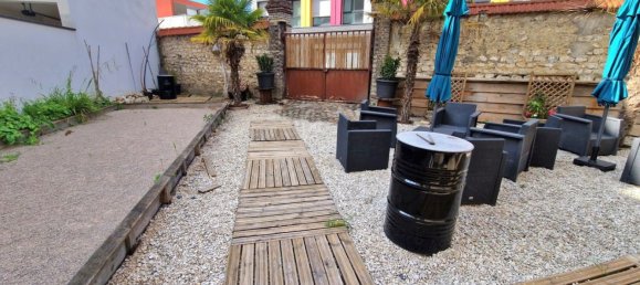 Propriété commerciale à Reims, France 300m² No. 61612 13