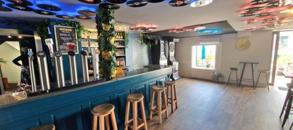 Propriété commerciale à Reims, France 300m² No. 61612 5