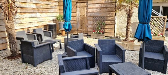 Propriété commerciale à Reims, France 300m² No. 61612 14