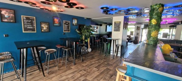 Propriété commerciale à Reims, France 300m² No. 61612 4