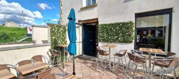 Propriété commerciale à Reims, France 300m² No. 61612 10