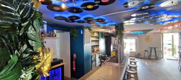 Propriété commerciale à Reims, France 300m² No. 61612 7