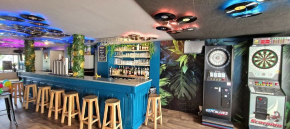 Propriété commerciale à Reims, France 300m² No. 61612 3