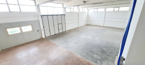 مستودع في Udine, Italy 1110متر مربع رقم 146735 14