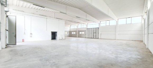 مستودع في Udine, Italy 1110متر مربع رقم 146735 5