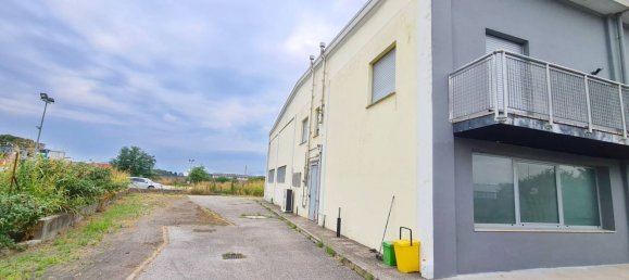 مستودع في Udine, Italy 1110متر مربع رقم 146735 2