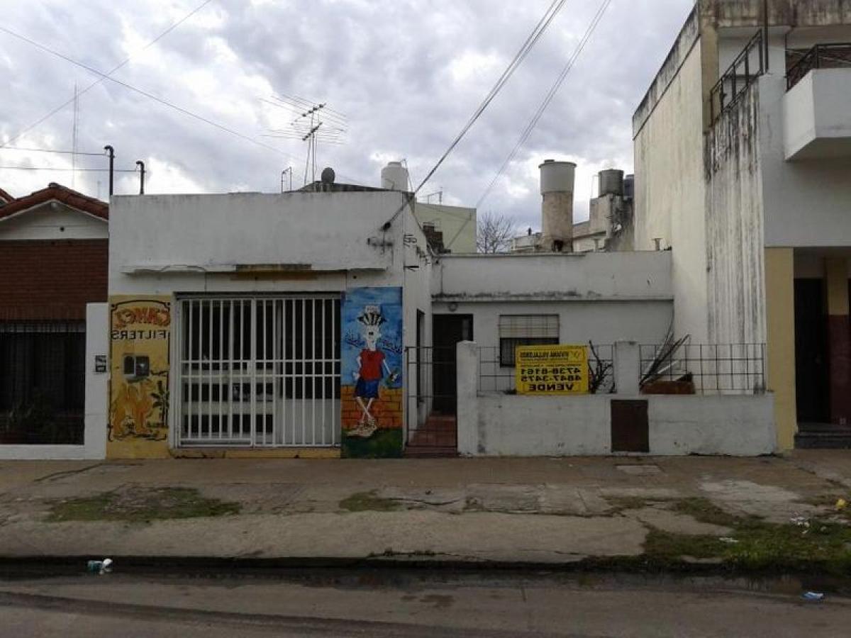 2 Schlafzimmer Gewerbliche Immobilie in General San Martin, Argentina, Nr. 106004