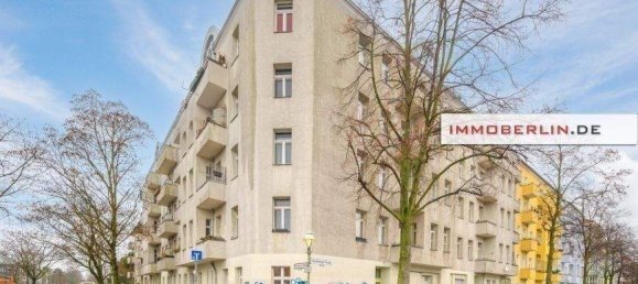 2-salle Appartement à Neukolln, Germany No. 337584 2