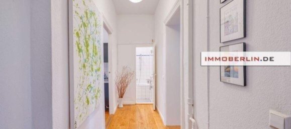 2-salle Appartement à Neukolln, Germany No. 337584 4