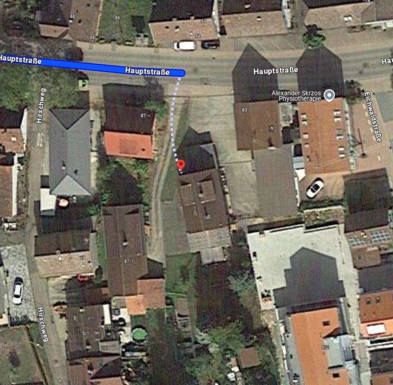 Земельный участок в Энц, Германия № 253400