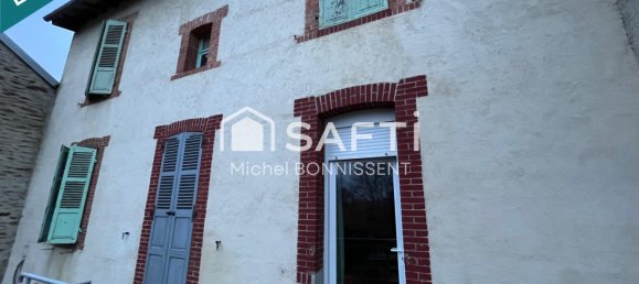  Castillos de 3 dormitorios en Preveranges, France No. 73134 6