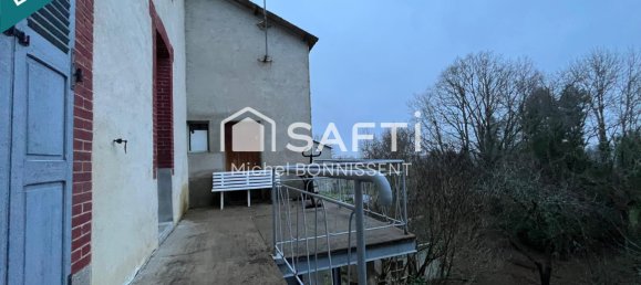  Castillos de 3 dormitorios en Preveranges, France No. 73134 13