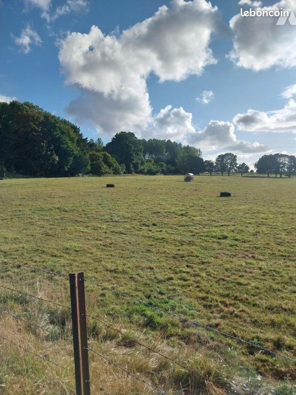 Земельный участок 737м² в Бьянвильр-о-Буа, Франция № 363118