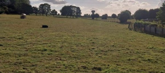 Земельный участок 737м² в Бьянвильр-о-Буа, Франция № 363118 2