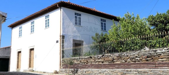 4 Schlafzimmer Haus in Sao Joao da Pesqueira, Portugal, Nr. 68734 2