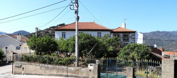 4 Schlafzimmer Haus in Sao Joao da Pesqueira, Portugal, Nr. 68734 4