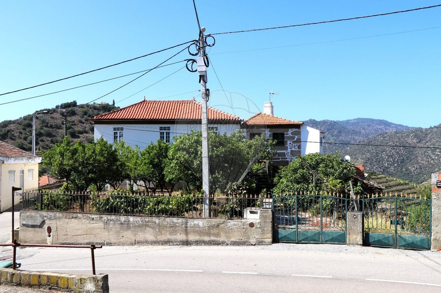 4 Schlafzimmer Haus in Sao Joao da Pesqueira, Portugal, Nr. 68734