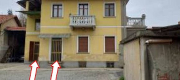 5 rooms Apartment in Trofarello, Italy No. 291425 9