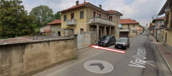 5 rooms Apartment in Trofarello, Italy No. 291425 12