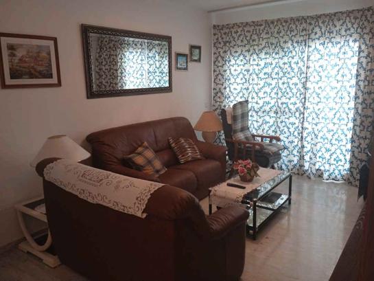2 bedrooms Apartment in Fuengirola, Spain No. 197614