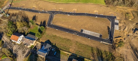 Terreno em Thionville, France 492 m² N.º 75102 5