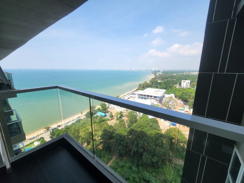 شقة في Pattaya, Thailand 41متر مربع  رقم 70508