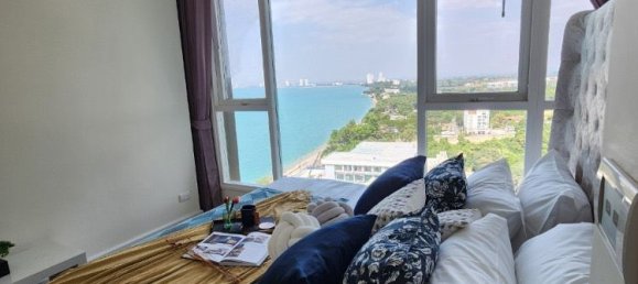 41m² Condo in Pattaya, Thailand No. 70508 4
