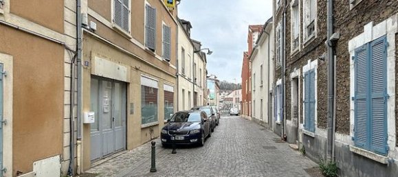 2 Schlafzimmer Wohnung in Corbeil-Essonnes, France, Nr. 134396 9